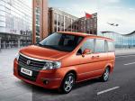 DongFeng Succe 2009 года